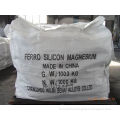Ferro Silicon Magnesium With Re Materials Silver Appearance For Casting Industry